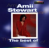 Amii Stewart
